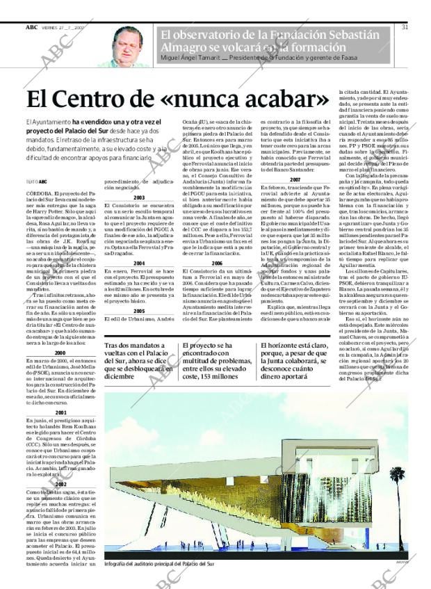 ABC CORDOBA 27-07-2007 página 31