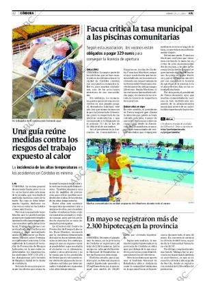 ABC CORDOBA 27-07-2007 página 32
