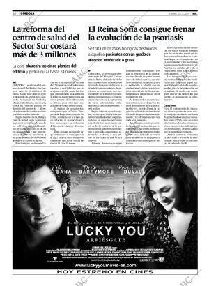 ABC CORDOBA 27-07-2007 página 36