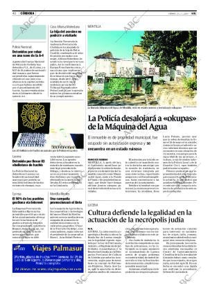 ABC CORDOBA 27-07-2007 página 40