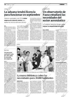 ABC CORDOBA 27-07-2007 página 41