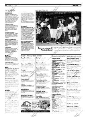 ABC CORDOBA 27-07-2007 página 43