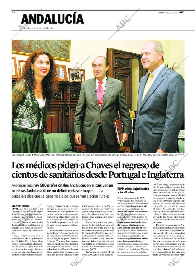 ABC CORDOBA 27-07-2007 página 44