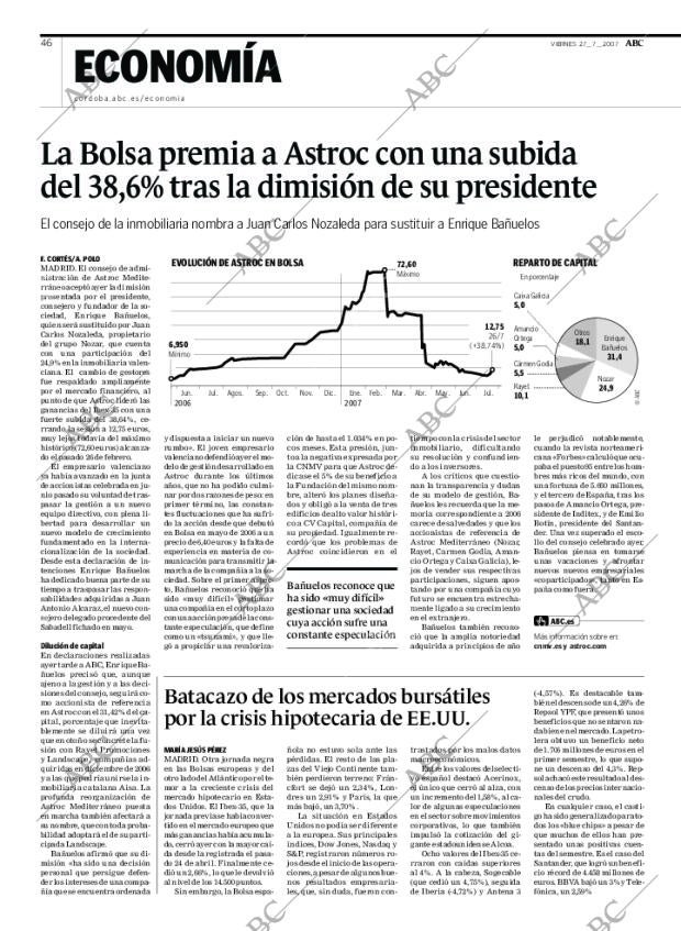 ABC CORDOBA 27-07-2007 página 46