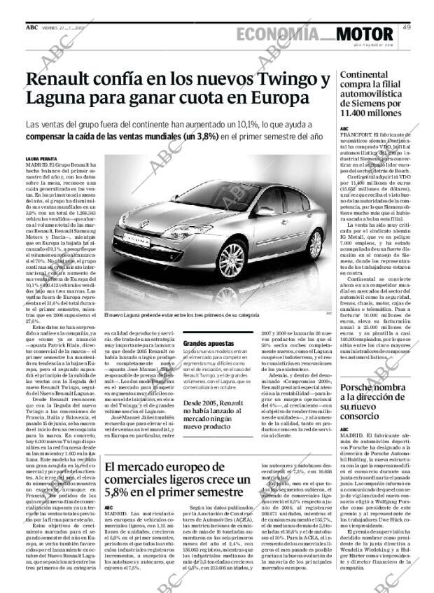 ABC CORDOBA 27-07-2007 página 49