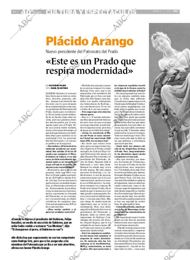 ABC CORDOBA 27-07-2007 página 54