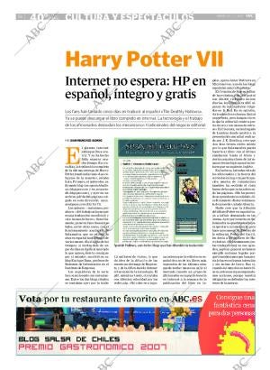 ABC CORDOBA 27-07-2007 página 56