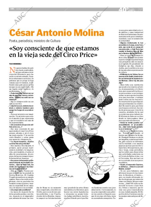 ABC CORDOBA 27-07-2007 página 57