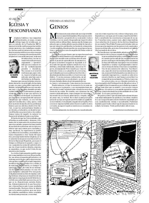ABC CORDOBA 27-07-2007 página 6