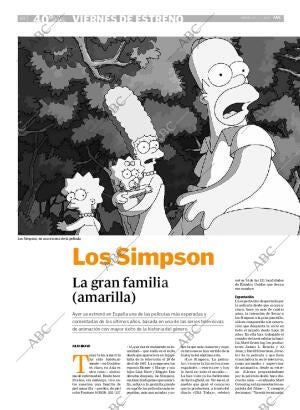 ABC CORDOBA 27-07-2007 página 60