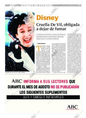 ABC CORDOBA 27-07-2007 página 62