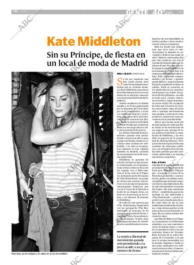 ABC CORDOBA 27-07-2007 página 63