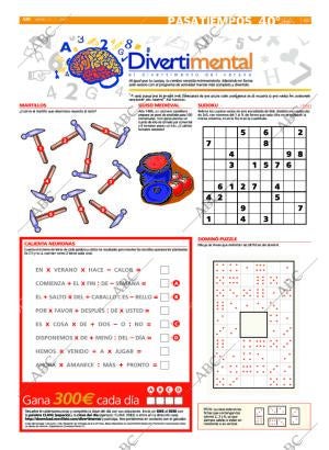 ABC CORDOBA 27-07-2007 página 65