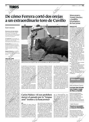 ABC CORDOBA 27-07-2007 página 68