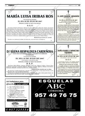 ABC CORDOBA 27-07-2007 página 70