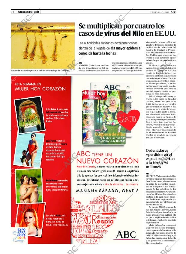 ABC CORDOBA 27-07-2007 página 74