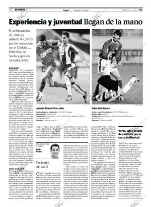 ABC CORDOBA 27-07-2007 página 78