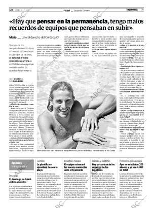 ABC CORDOBA 27-07-2007 página 79