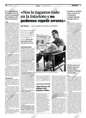 ABC CORDOBA 27-07-2007 página 81