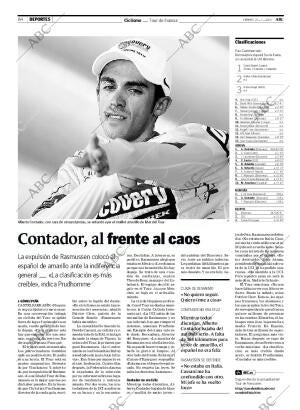ABC CORDOBA 27-07-2007 página 84