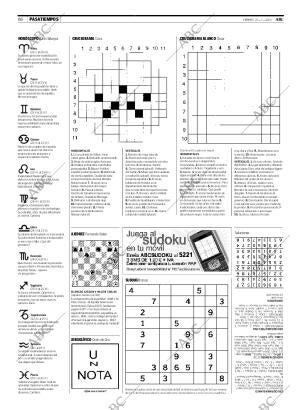 ABC CORDOBA 27-07-2007 página 86