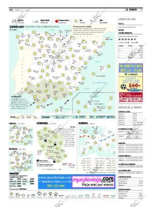 ABC CORDOBA 27-07-2007 página 87