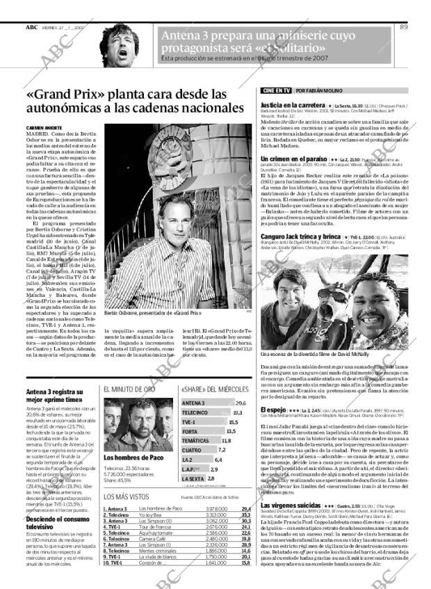 ABC CORDOBA 27-07-2007 página 89