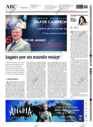 ABC CORDOBA 27-07-2007 página 92