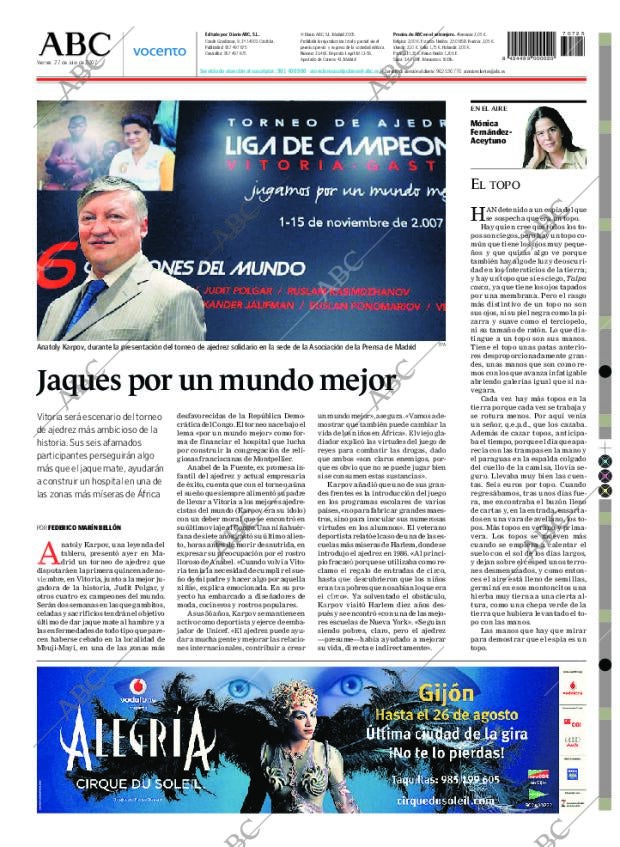 ABC CORDOBA 27-07-2007 página 92