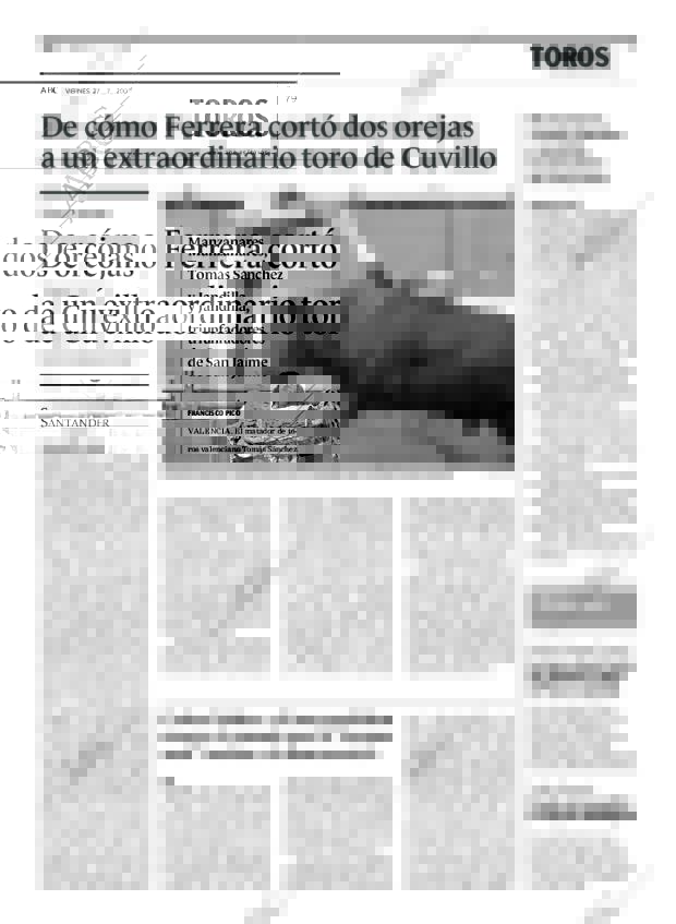 ABC MADRID 27-07-2007 página 79