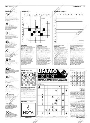 ABC SEVILLA 27-07-2007 página 103