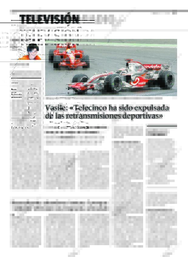 ABC SEVILLA 27-07-2007 página 104