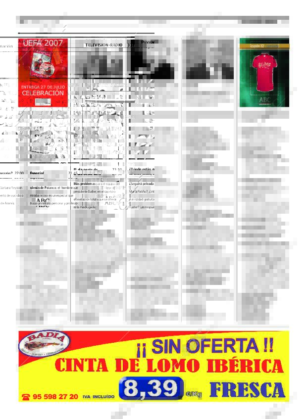 ABC SEVILLA 27-07-2007 página 107