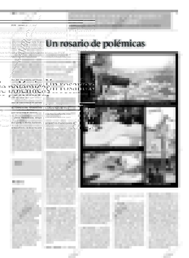 ABC SEVILLA 27-07-2007 página 11