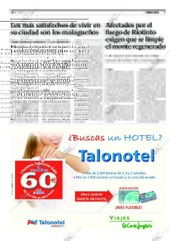 ABC SEVILLA 27-07-2007 página 33