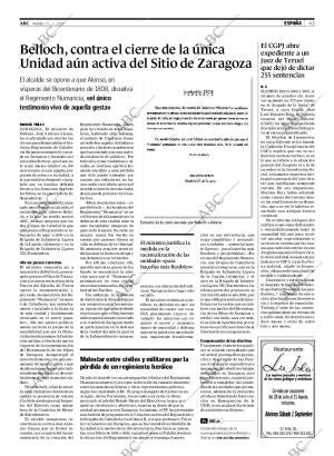 ABC SEVILLA 27-07-2007 página 43