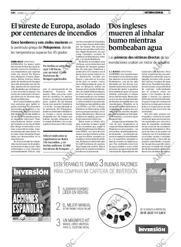 ABC SEVILLA 27-07-2007 página 51