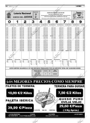 ABC SEVILLA 27-07-2007 página 73