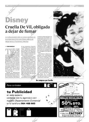 ABC SEVILLA 27-07-2007 página 87