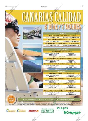 ABC SEVILLA 27-07-2007 página 9