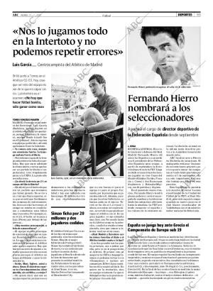 ABC SEVILLA 27-07-2007 página 95
