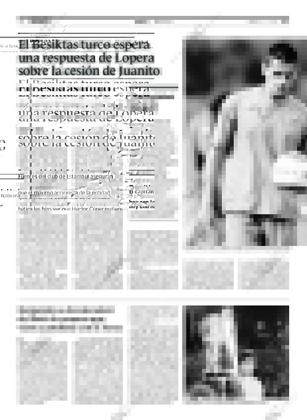 ABC SEVILLA 27-07-2007 página 96