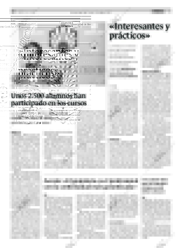 ABC CORDOBA 28-07-2007 página 41