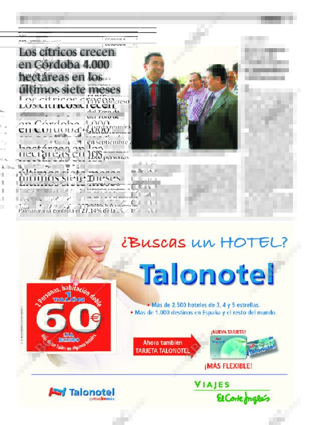 ABC CORDOBA 28-07-2007 página 47