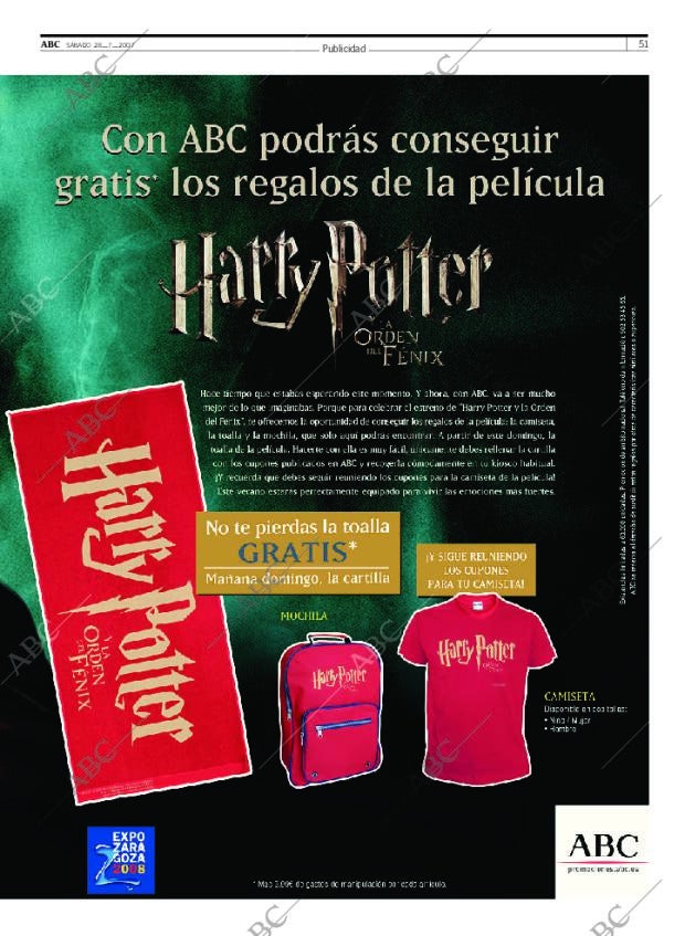 ABC CORDOBA 28-07-2007 página 51