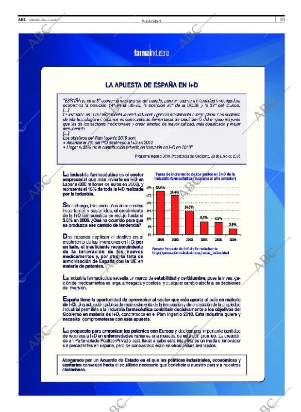 ABC CORDOBA 28-07-2007 página 91