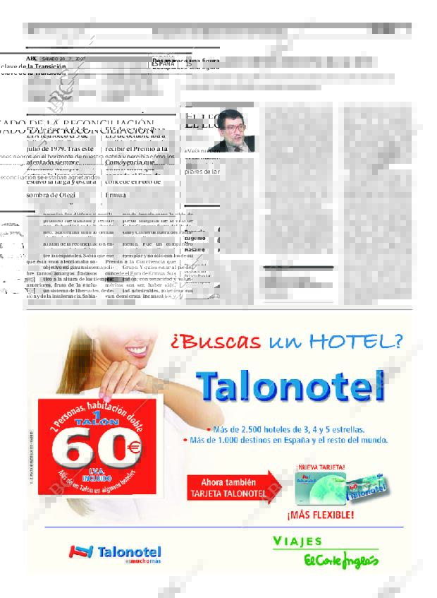 ABC MADRID 28-07-2007 página 15