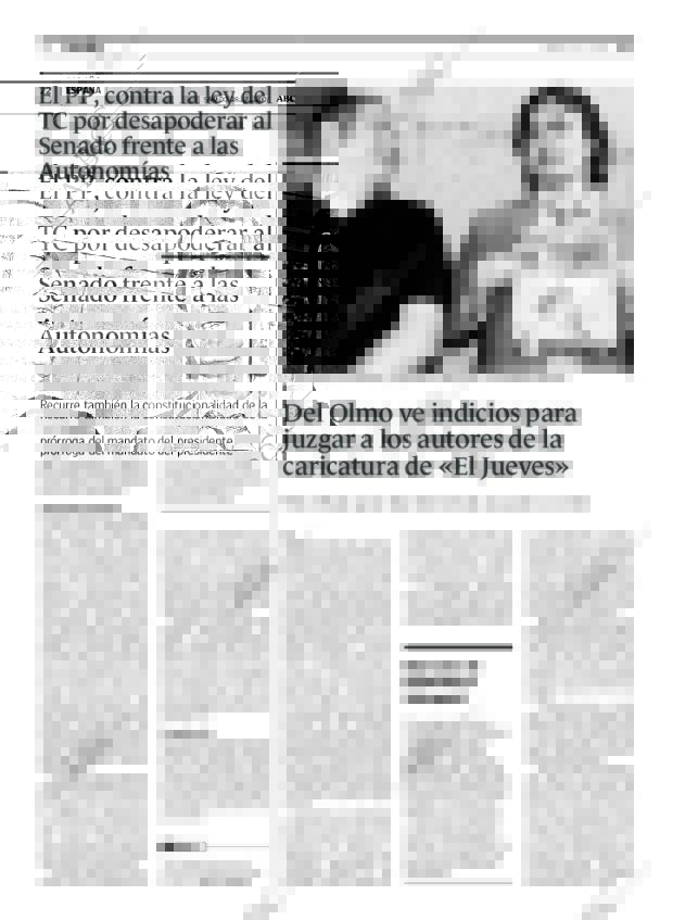 ABC MADRID 28-07-2007 página 22