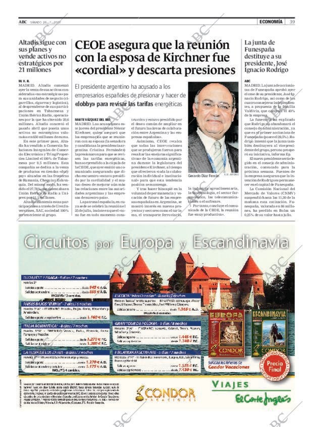 ABC MADRID 28-07-2007 página 39