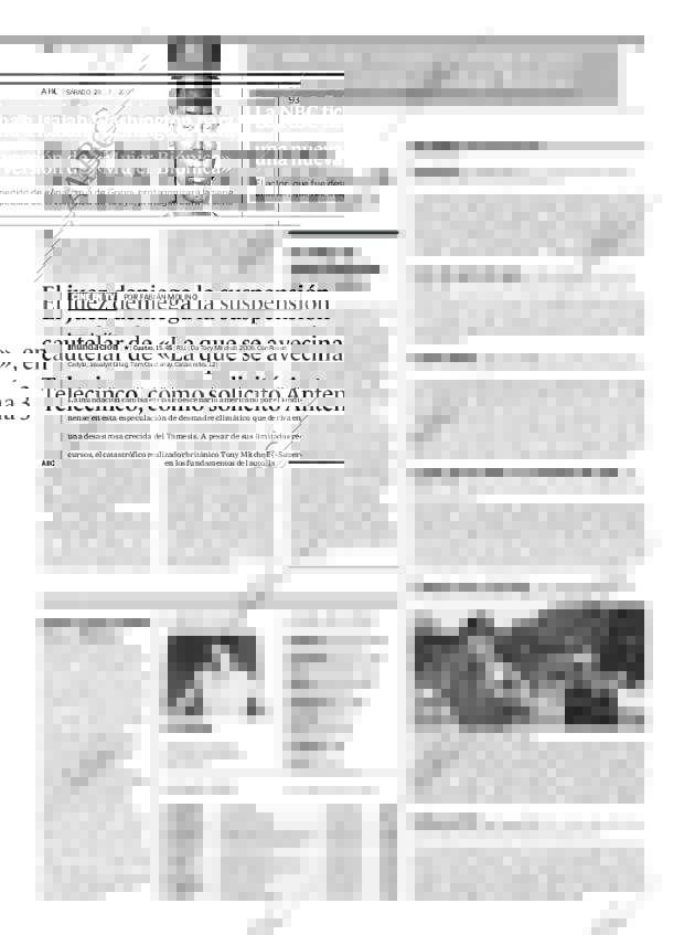ABC MADRID 28-07-2007 página 93